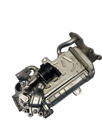 Mercedes-Benz Sprinter W907 W910 EGR valve cooler A6541405402 6541405402