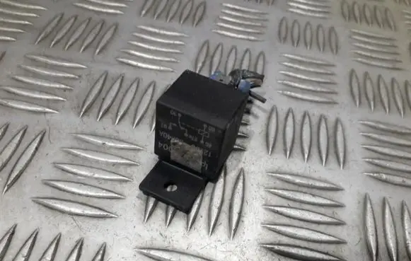 Mazda 3 I Other relay PRE0004