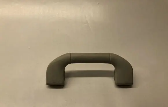 Mercedes-Benz C W204 Front interior roof grab handle A204100051