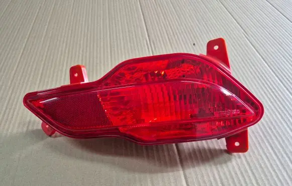 Opel Mokka X Rear tail light reflector 475498858OPELmokax