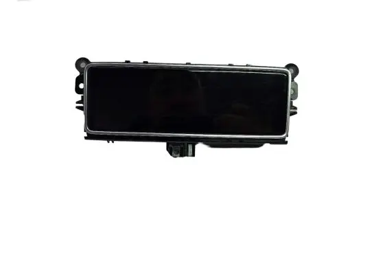 Audi e-tron Climate control unit 4K0919158C