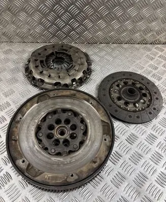 BMW 5 E60 E61 Clutch set kit 