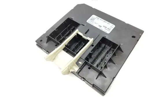 Volkswagen Tiguan Allspace Comfort/convenience module 5Q0937087AS F005V02375 GEK00WA1