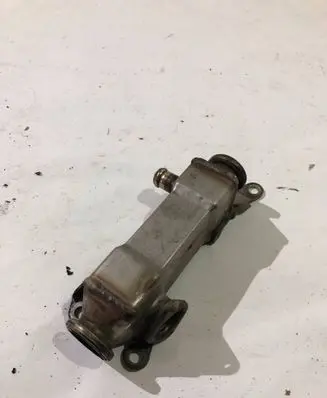 BMW 7 E38 EGR valve cooler 2248873 60500