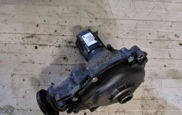 BMW 3 E46 Front differential 14288350 7502731AIC6