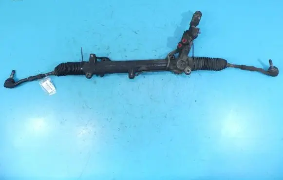 BMW 7 E65 E66 Steering rack IMPRK1247141