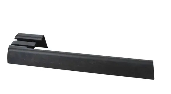 Tesla Model X Front door seat control surround trim 106235900E
