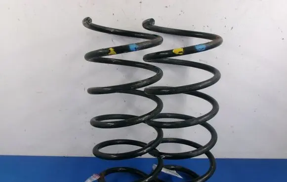 Volvo S60 Front coil spring