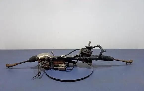 Volkswagen PASSAT B6 Steering rack 3C1423051T