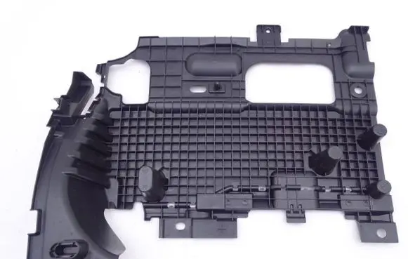 Renault Scenic III - Grand scenic III Front floor carpet liner 749290001R GBIMPROT