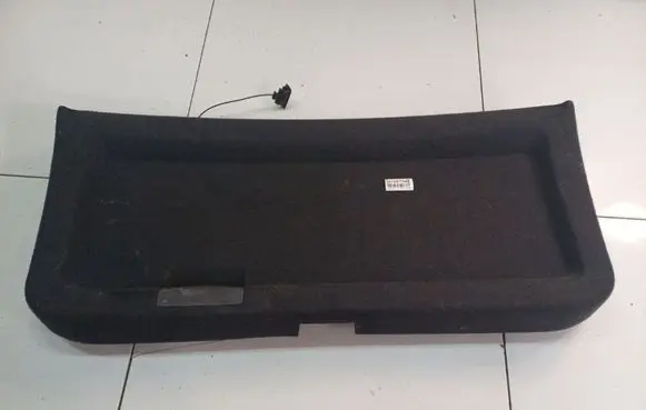 Audi A2 Other trunk/boot trim element 8Z0867979B44H