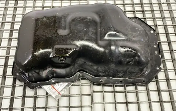 Mazda 6 Oil sump 