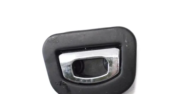 Maserati Ghibli Other interior part