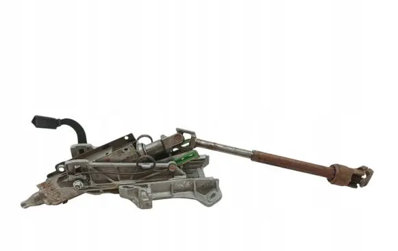 Volvo XC60 Steering wheel axle