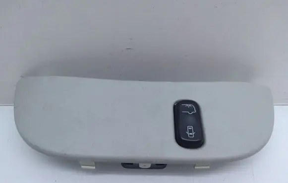 Mercedes-Benz ML W163 Other interior part 825960