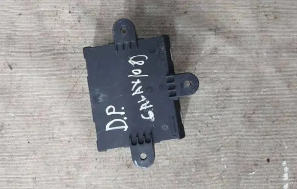Ford Galaxy Door control unit/module 7G9T14B533GD 0507911800 14C237BA