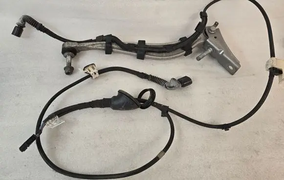 BMW 5 F10 F11 Rear control arm 33326775902
