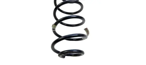 Ford Edge II Front coil spring F2GC5310 F2GC5310END Q48PA