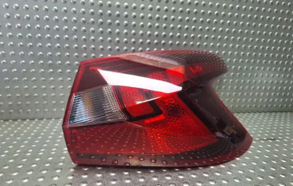 Hyundai i20 (BC3 BI3) Rear/tail lights S27730650 92402Q0000