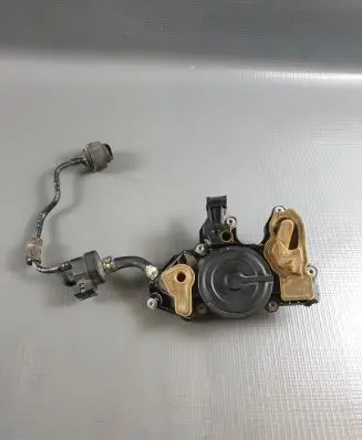 Audi A4 S4 B9 Oil breather separator 06K103495AS 06K638A 06H906517Q