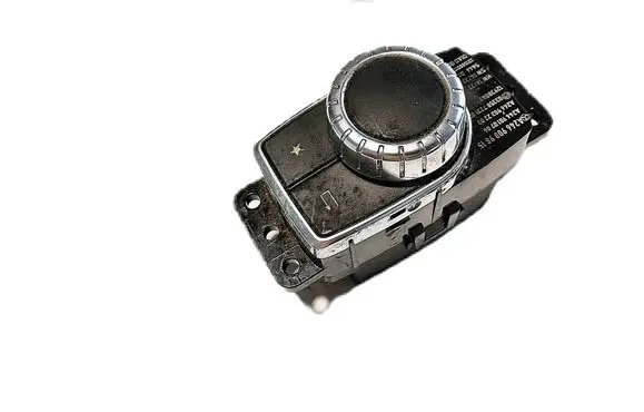 Mercedes-Benz B W246 W242 Multifunctional control switch/knob A2469009815