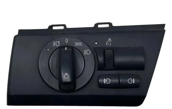 BMW X3 E83 Light switch 3415105