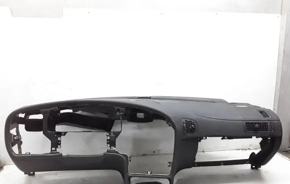 Saab 9-5 Dashboard