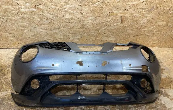 Nissan Juke I F15 Front bumper 62026-BV80A S2503H028