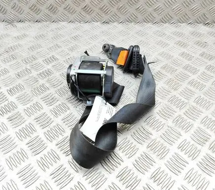 Ford Transit Custom Front seatbelt BK21V61294ECW