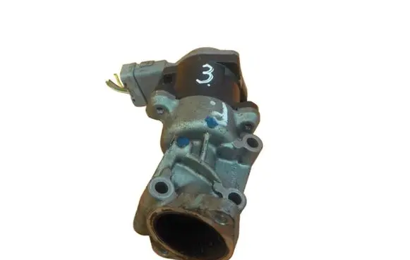 Jaguar S-Type EGR thermostat 4R8Q9D475B
