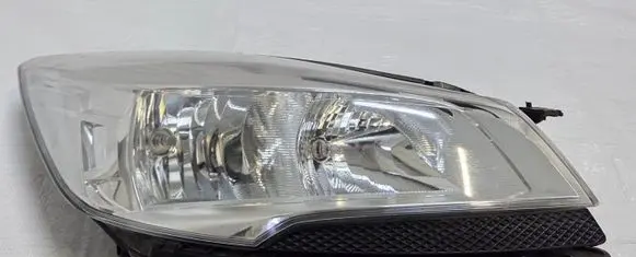 Headlight/headlamp