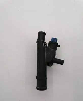 Volkswagen Golf IV Thermostat housing 038121133