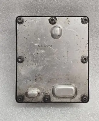 Volvo XC90 Torque split ecu control unit/module 31380867