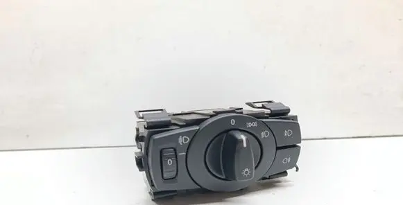 BMW X1 E84 Light switch 6932794