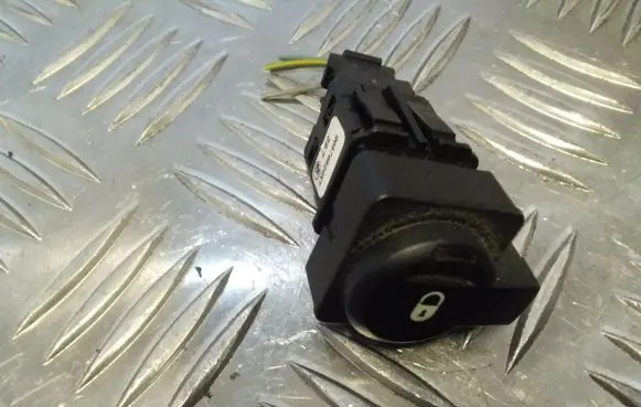 Citroen C4 I Other switches/knobs/shifts 96476626XT