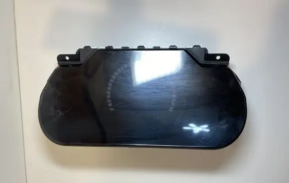 Lexus RX 450H Speedometer (instrument cluster) 2574206112