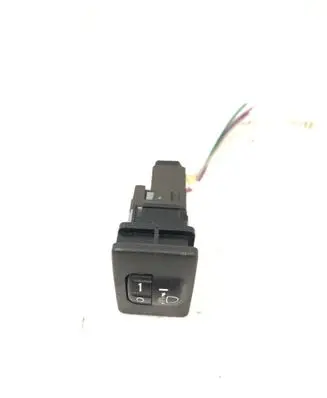 Toyota Auris 150 Headlight level height control switch 3415202040