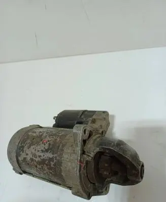 Iveco Daily 3rd gen Starter motor 504086888