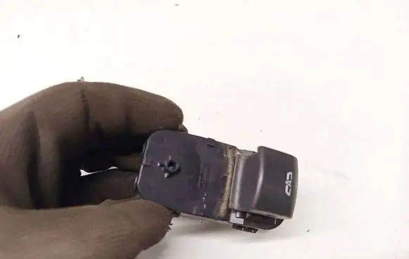 Opel Insignia B Electric window control switch 23343983