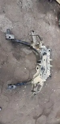 Mercedes-Benz Citan II W420 Front axle beam 