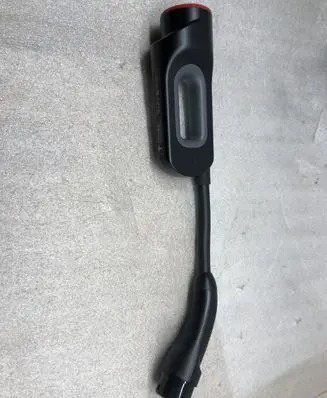 Tesla Model Y Electric car charging cable 103639110D