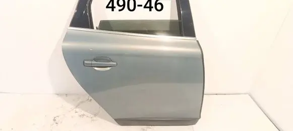 Volvo XC60 Rear door 30745504