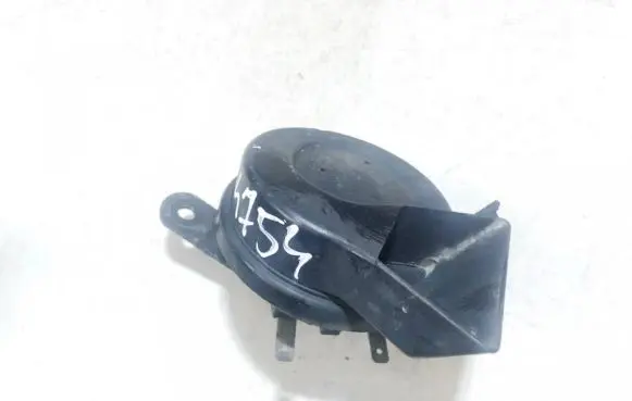 Mercedes-Benz S W220 Horn signal