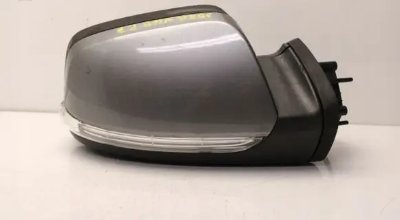 Mercedes-Benz A W169 Front door electric wing mirror 
