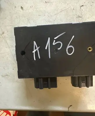 Volkswagen PASSAT B7 Comfort/convenience module 1J0959799AH