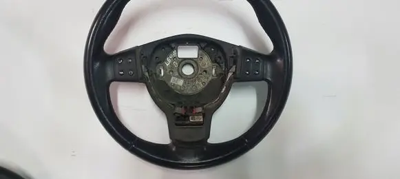 Seat Leon (1P) Steering wheel