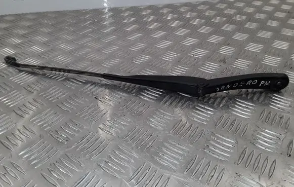 Dacia Sandero Front wiper blade arm 027R 790R 0511
