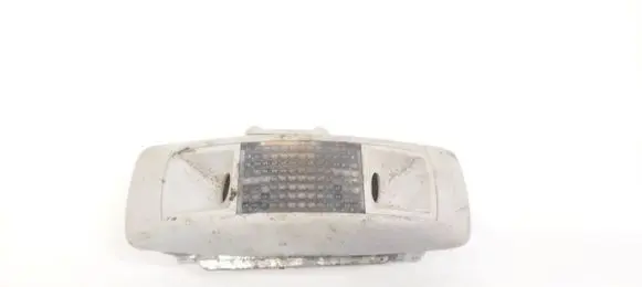 Skoda Octavia Mk1 (1U) Rear seat light 3B0951172D 2JA00810642