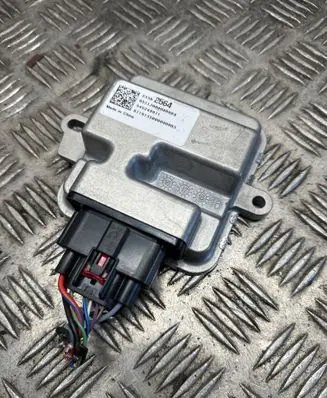 Opel Astra K Fuel injection pump control unit/module 23382564 545249971 811700000000X