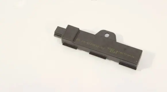 Interior comfort aerial antenna